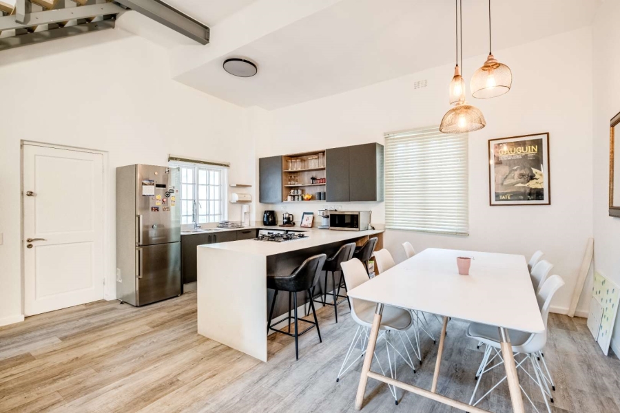 2 Bedroom Property for Sale in Rondebosch Western Cape